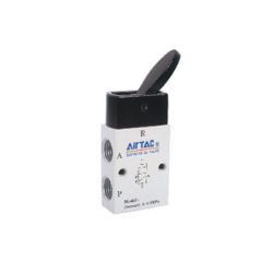 Van cơ khí nén S3RM5 Airtac