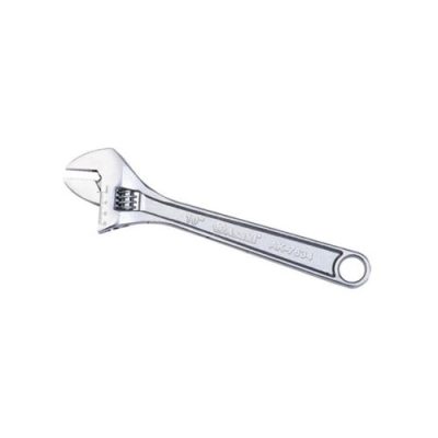 Mỏ lết răng AK-0635 (18"/450mm) Asaki