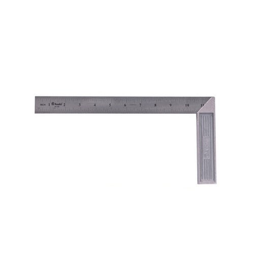 Thước Eke mộc AK-2645 500mm (20") Asaki