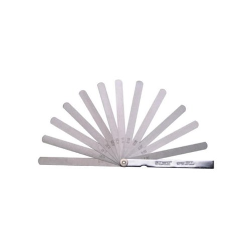 Thước kéo nền vàng AK-2667 Asaki