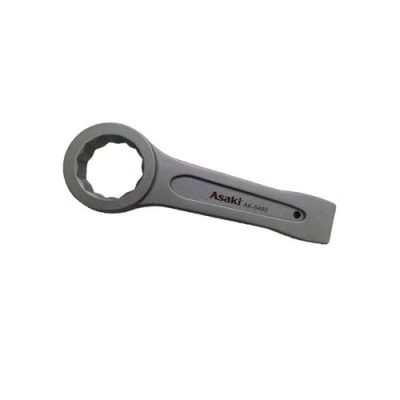 Cờ lê 2 đầu miệng AK-7456 Asaki