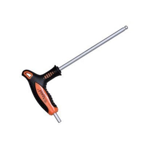 Lục giác bi có tay cầm chữ T AK-7957 8mm Asaki