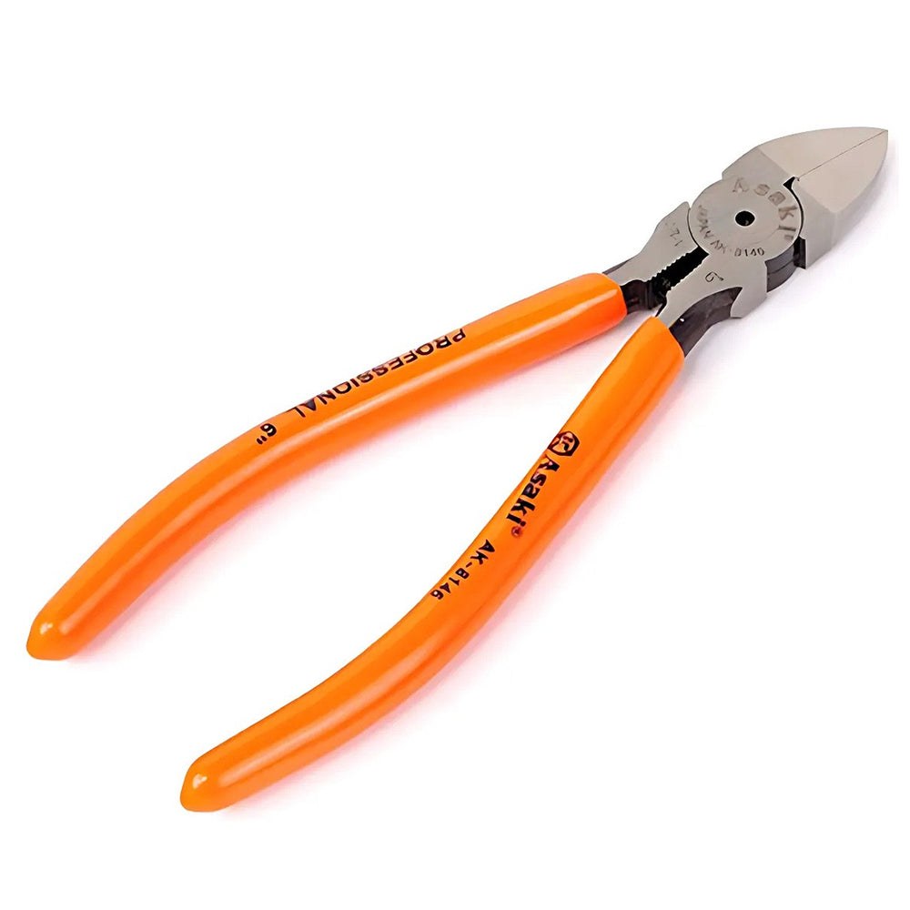 Kìm cắt AK-8148 150mm Asaki