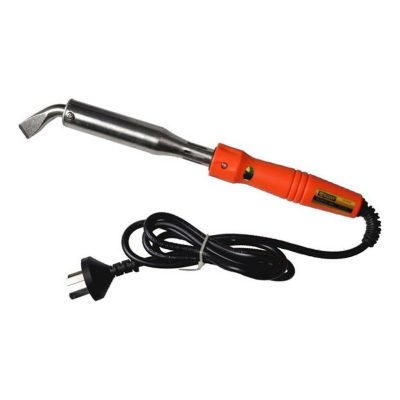 Mỏ hàn chì đầu dẹp 200W AK-9047 ASAKI