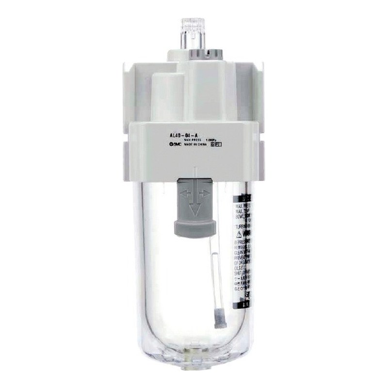 Bộ tra dầu AL50-06-D SMC