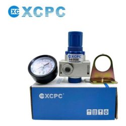 Van điều áp khí nén AR2000 XCPC