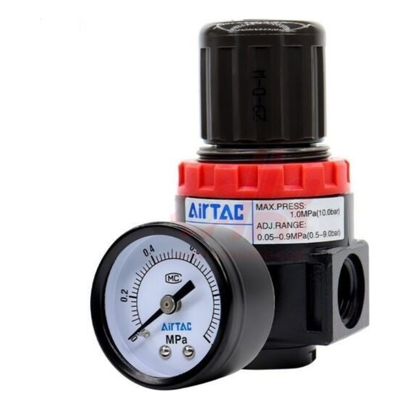 Van điều áp AR20001 AIRTAC