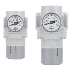 Van điều áp AR30-03G-D SMC
