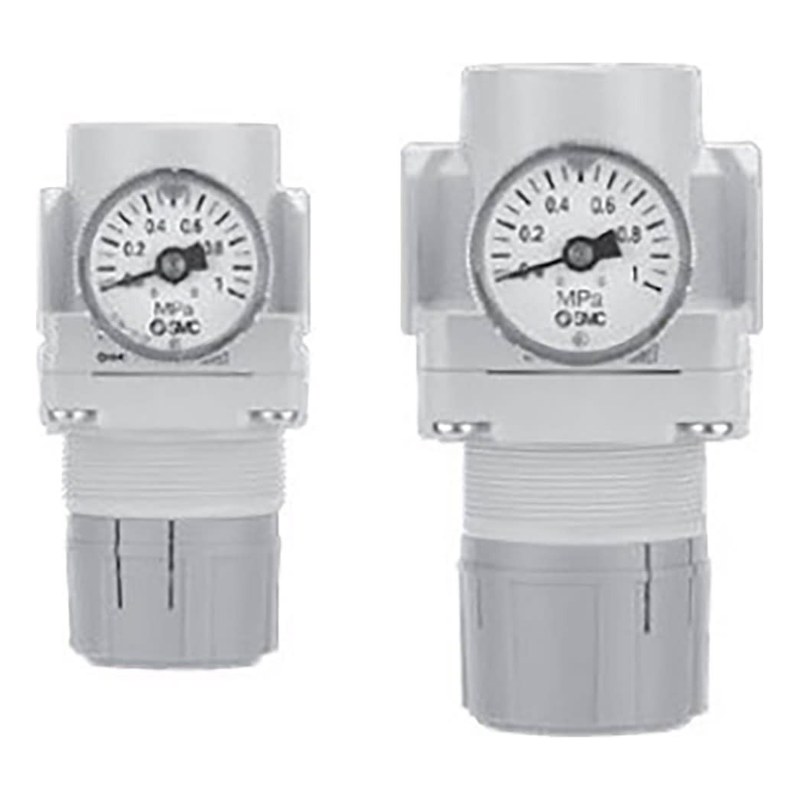 Van điều áp AR30-03G-D SMC