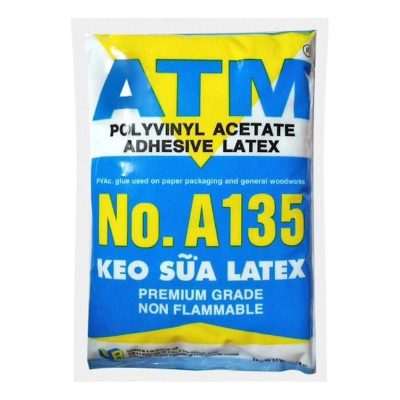 Keo sữa Latex A135 ATM