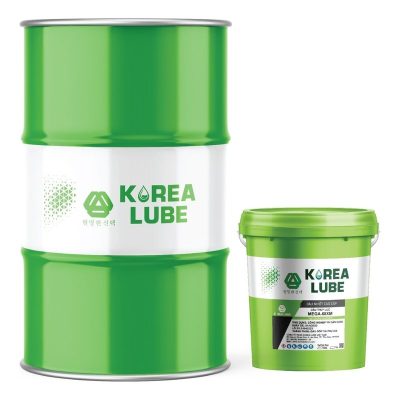Dầu thuỷ lực AW-32N (200L/phuy) KOREA LUBE