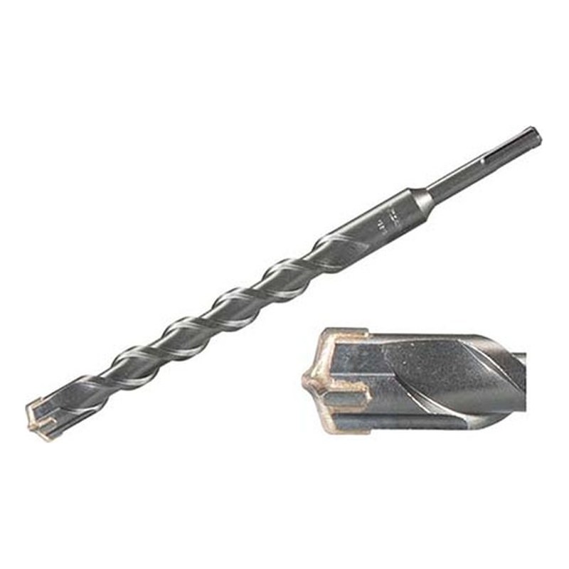 Mũi khoan 4 cạnh sds-plus B-62745 (12x210mm) MAKITA