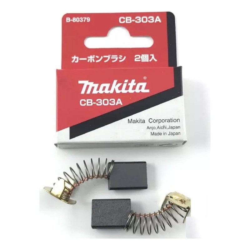 Chổi than CB-303A/2107F MAKITA