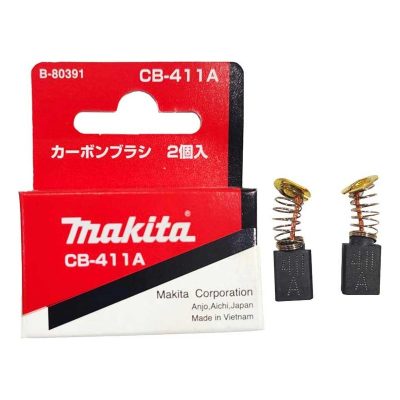 Chổi than CB-411A/3709 MAKITA
