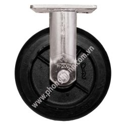 Bánh xe đẩy H200 cố định Phong Thạnh