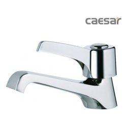 Vòi lavabo lạnh B104C CAESAR