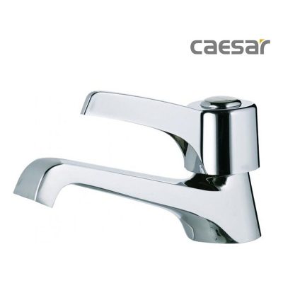 Vòi lavabo lạnh B104C CAESAR
