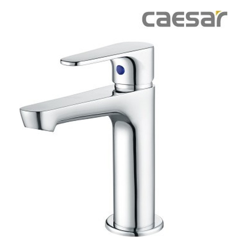 Vòi lạnh lavabo B109C CAESAR