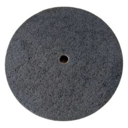 Bánh nỉ đen 100mm