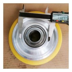 Bánh xe cân bằng 115x55mm