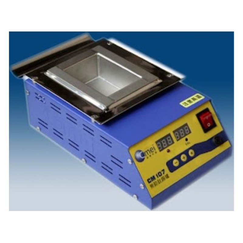 Bể nhúng thiếc CM-101