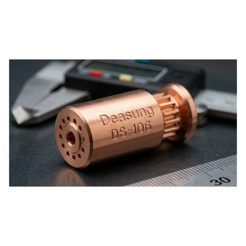 Béc cắt DS-106 (3-300MM) Daesung