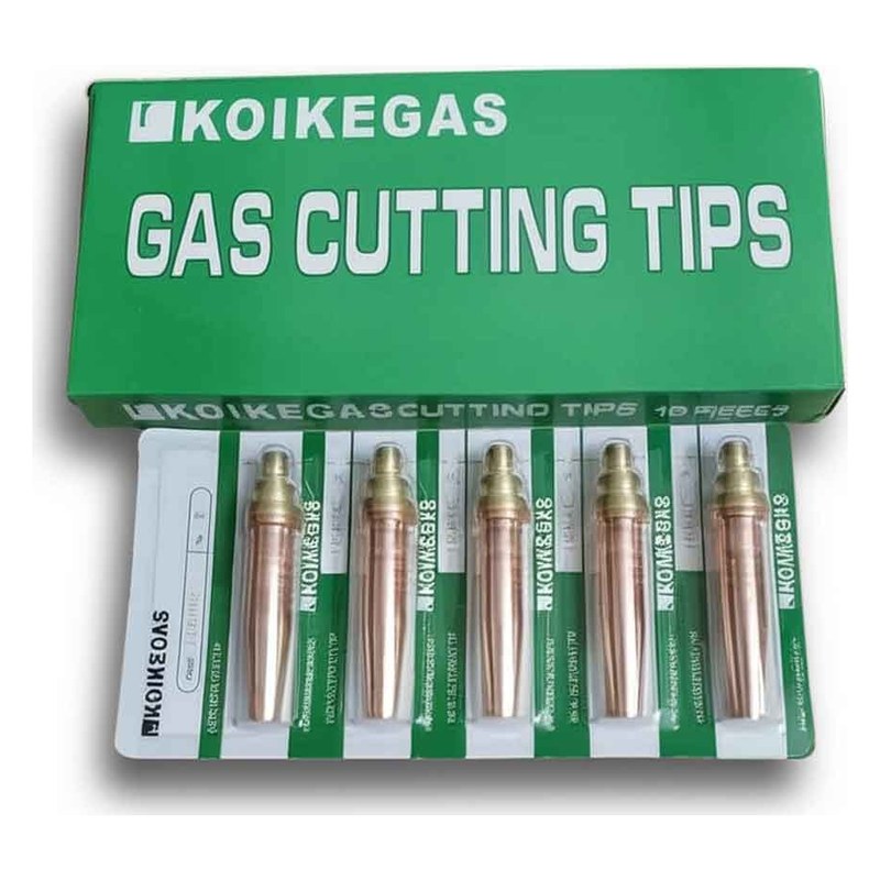 Béc cắt gas 106HC-3 Koike