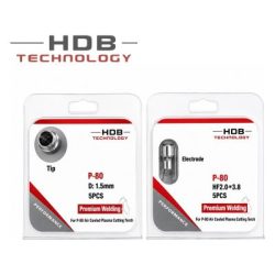 Bép cắt P80 1.5
