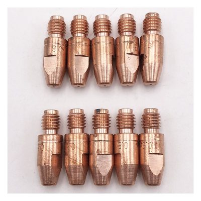 Bép hàn M8x30x1.0mm