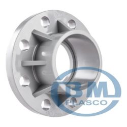 Mặt bích đơn PVC 60 BÌNH MINH
