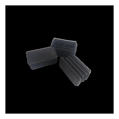 Bịt nhựa đầu sắt hộp 30×60