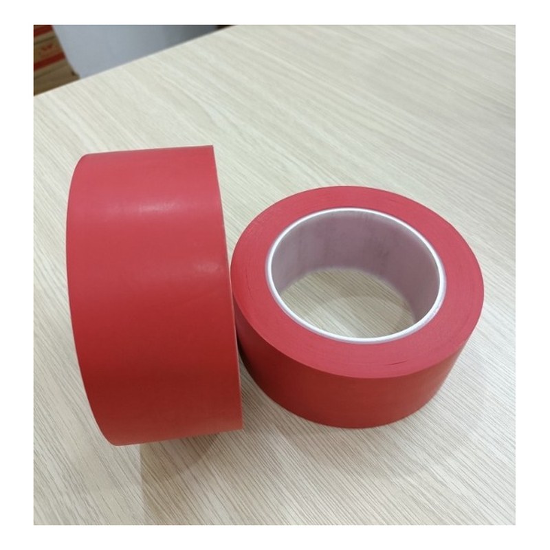 Băng keo đỏ (3/4''x10Y) NANO