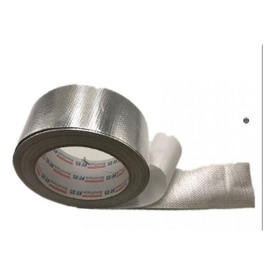 Băng keo bạc sợi thủy tinh 72mmX50m