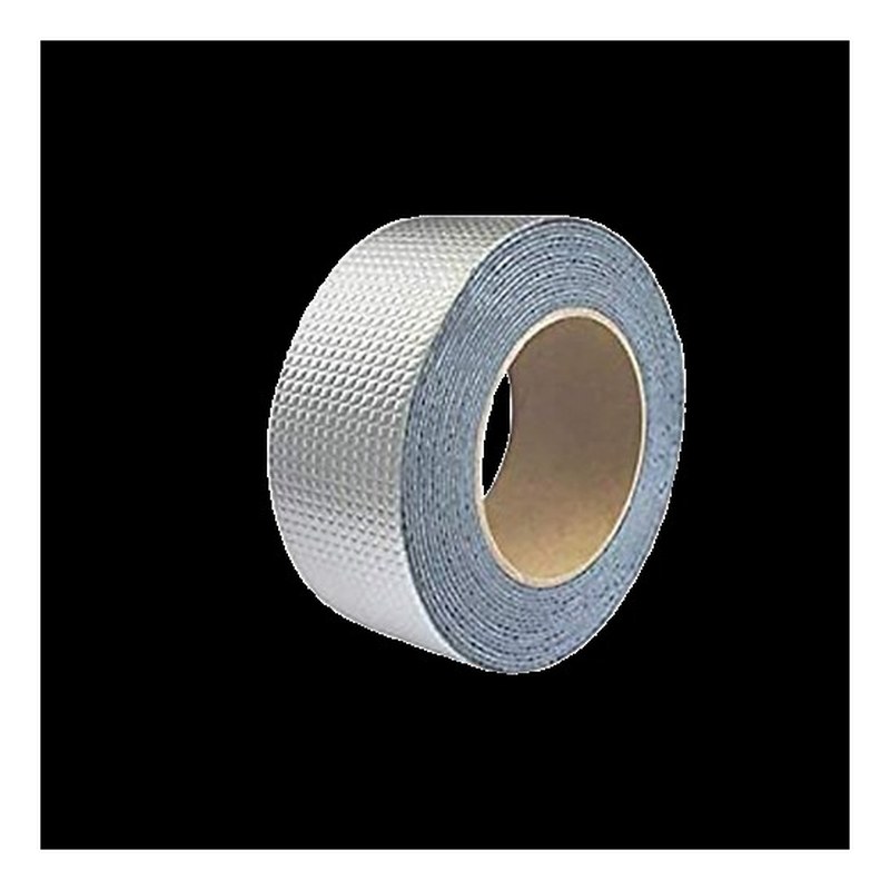 Băng keo chống dột nhôm (50mm x 5m)