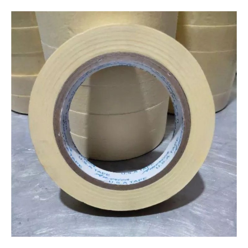 Băng keo giấy 2F4 40m
