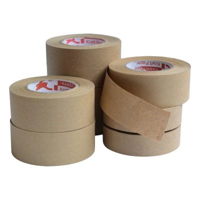 Băng keo giấy 50Y x 3F6