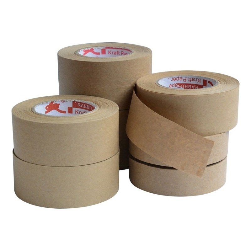 Băng keo giấy 50Y x 3F6