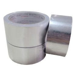 Băng keo nhôm bạc 48mm x 25M (cuộn)