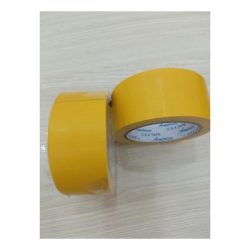 Băng keo vải vàng (cuộn)