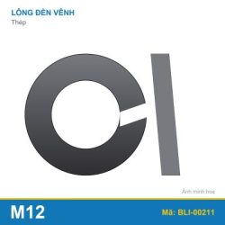 Lông đền vênh SS304 M12