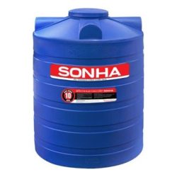 Bồn nước đứng BMND03000 (3000L) SƠN HÀ