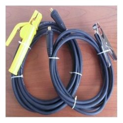 Bộ dây hàn điện 200A 25mm² 5m+5m