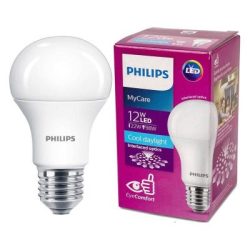 Bóng đèn LED bulb 12W E27 6500K 230V APR Philips