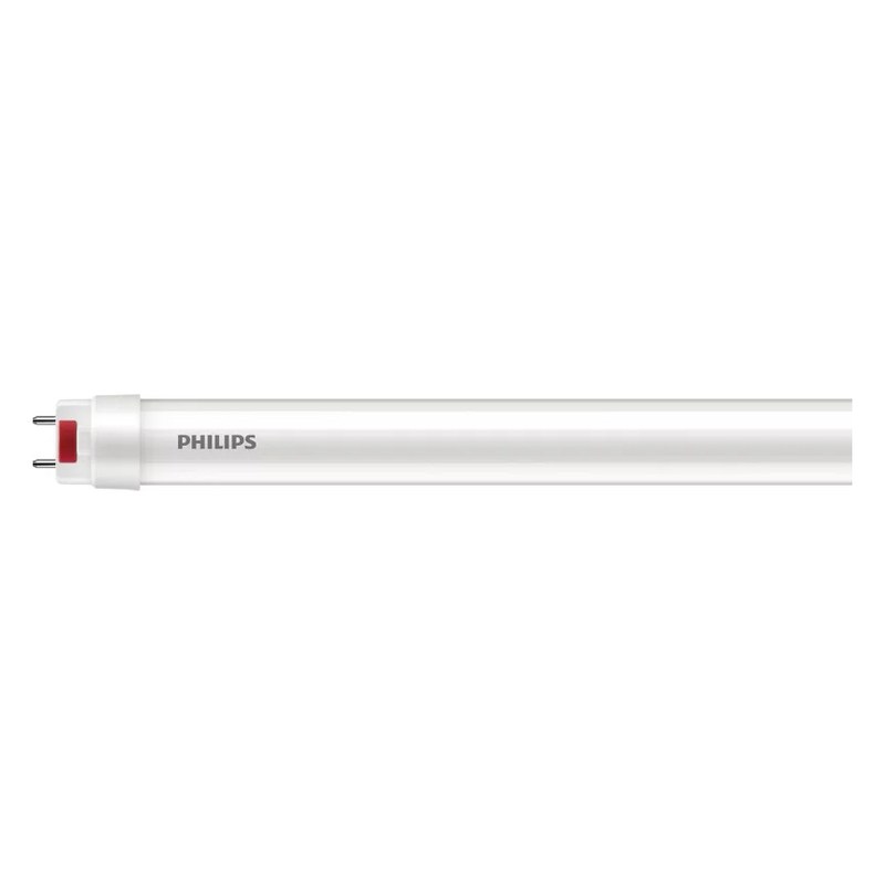 Bóng đèn LED T8 G13 1m2 DE 18W 756 1800lm (2 đầu) Philips