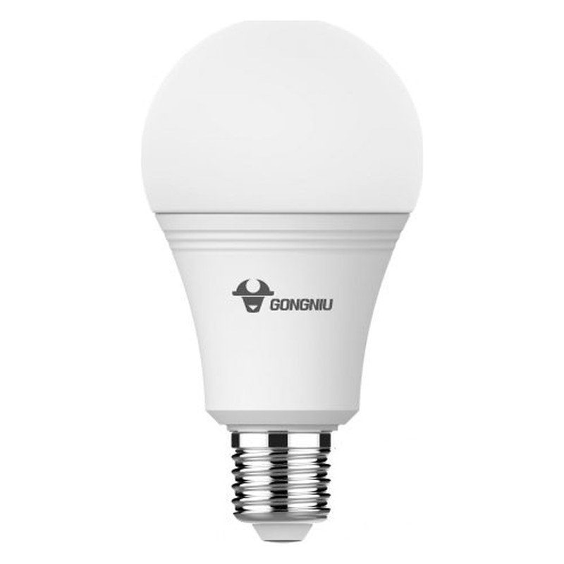 Bóng đèn LED tròn 12W (6500K) MQ-A11221 Gongniu