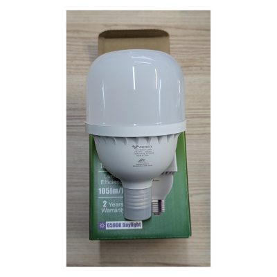 Bóng đèn LED trụ 20W (6500k) MQ-C020A-BS Gongniu