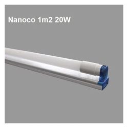 Bóng đèn led tube T8 NT8T206 20W/1200 Nanoco
