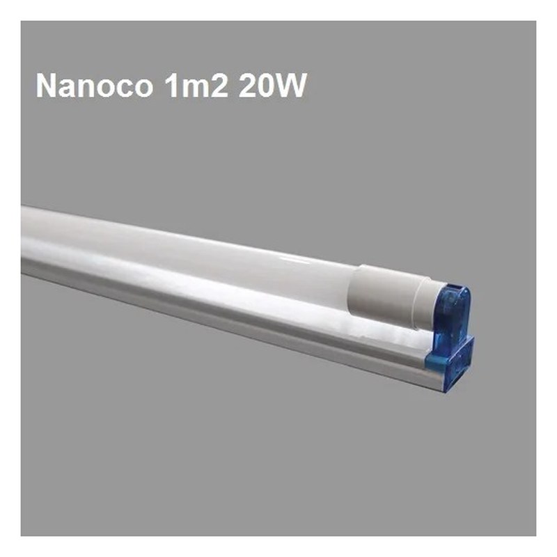 Bóng đèn led tube T8 NT8T206 20W/1200 Nanoco