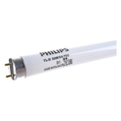 Bóng huỳnh quang TL-D 36W/54-765 1m2 Philips