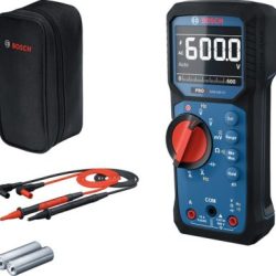 Đồng hồ vạn năng kỹ thuật số GDM 600-15 0601077300 Bosch